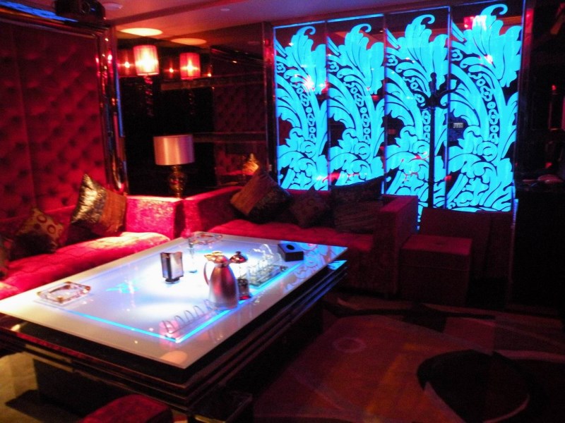 深圳商务ktv推荐中低端实惠选择-福田区ktv预订