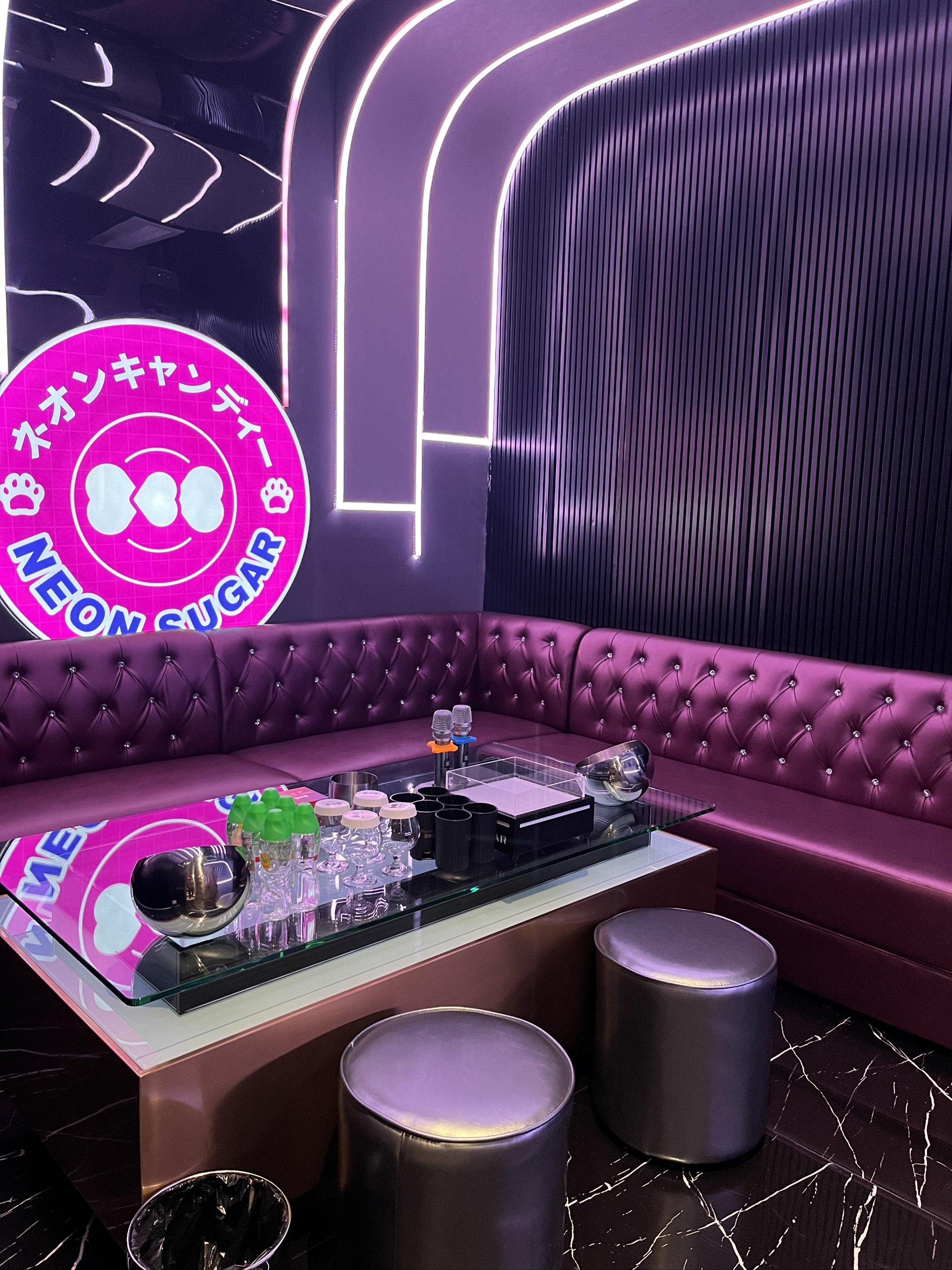 深圳商务ktv体验商务ktv好吗-福田区ktv预订