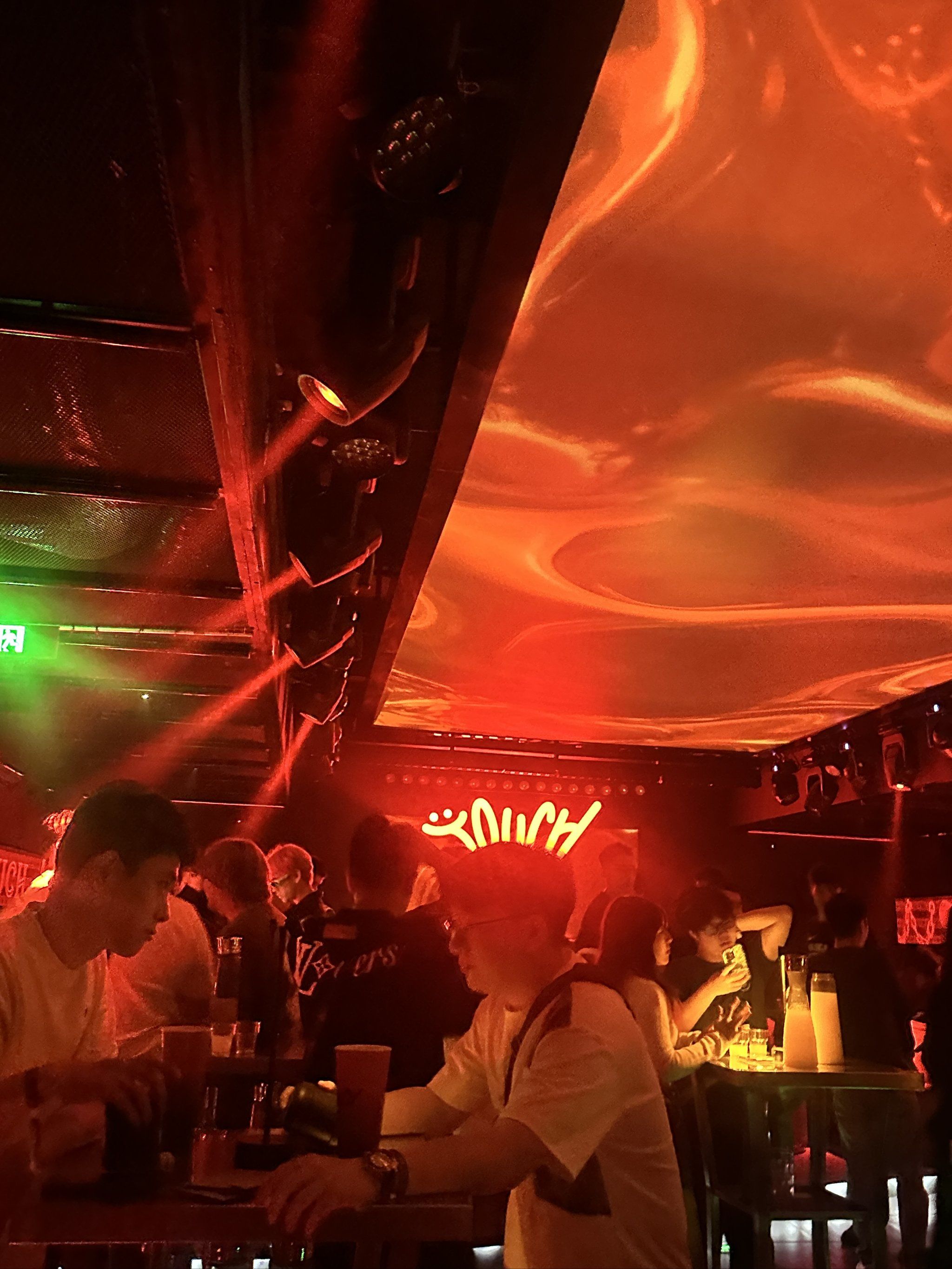 深圳商务ktv哪里有推荐选择-福田区ktv预订